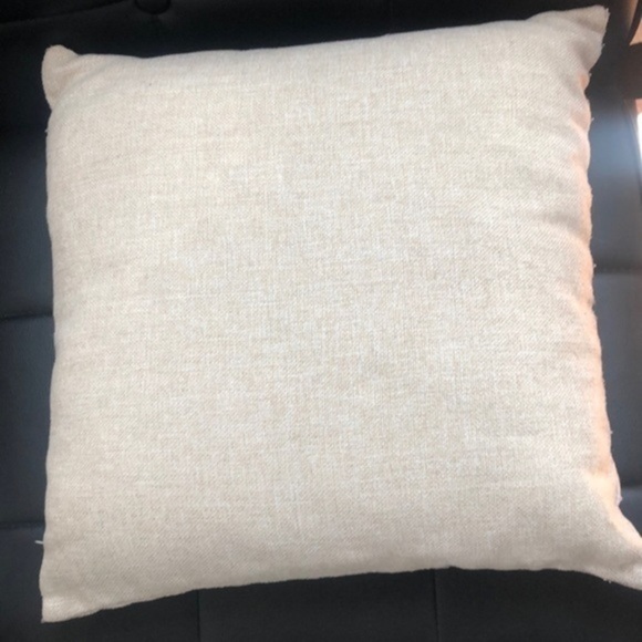 OWL Accent Pillow! - Picture 2 of 3